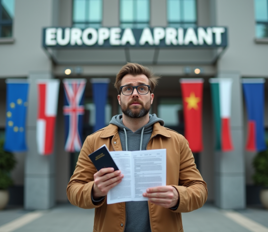 Obtenir un visa en europe : quel pays est le plus difficile pour les demandes de visa ?