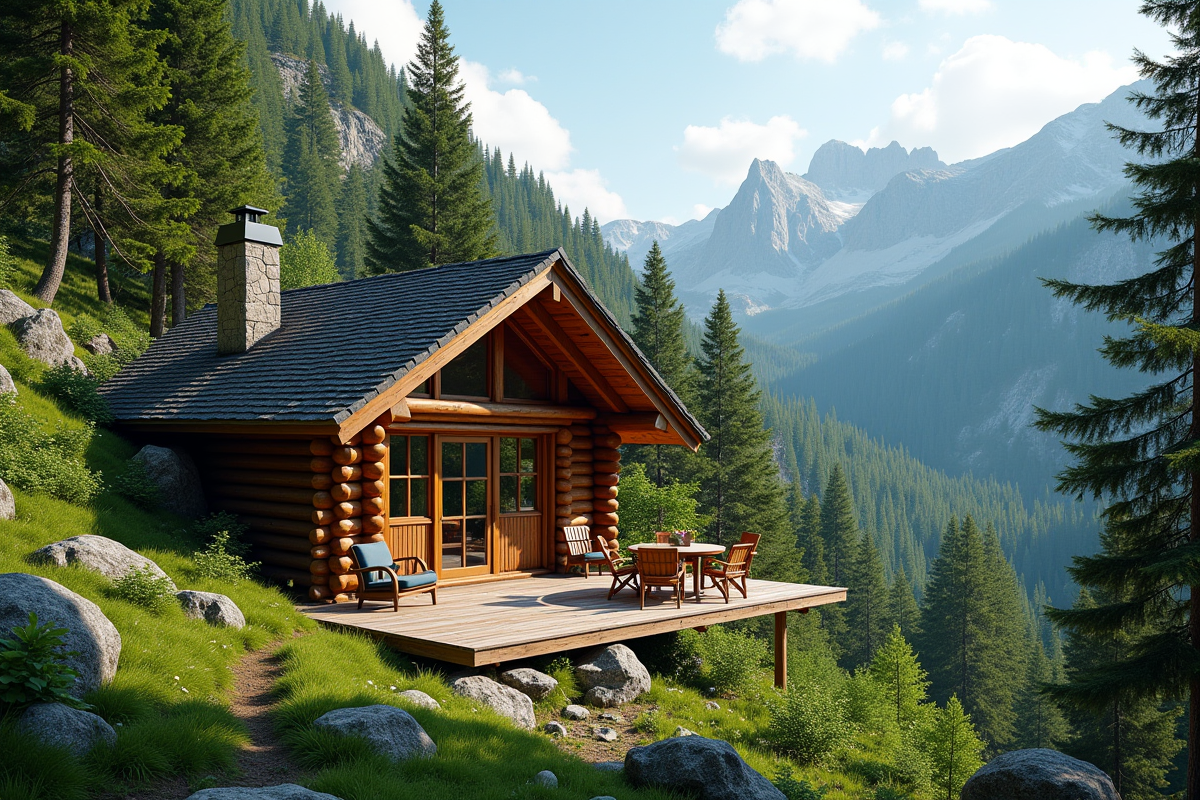 location vacances