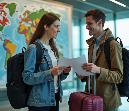 Couverture mutuelle à l’étranger : ce que vous devez savoir