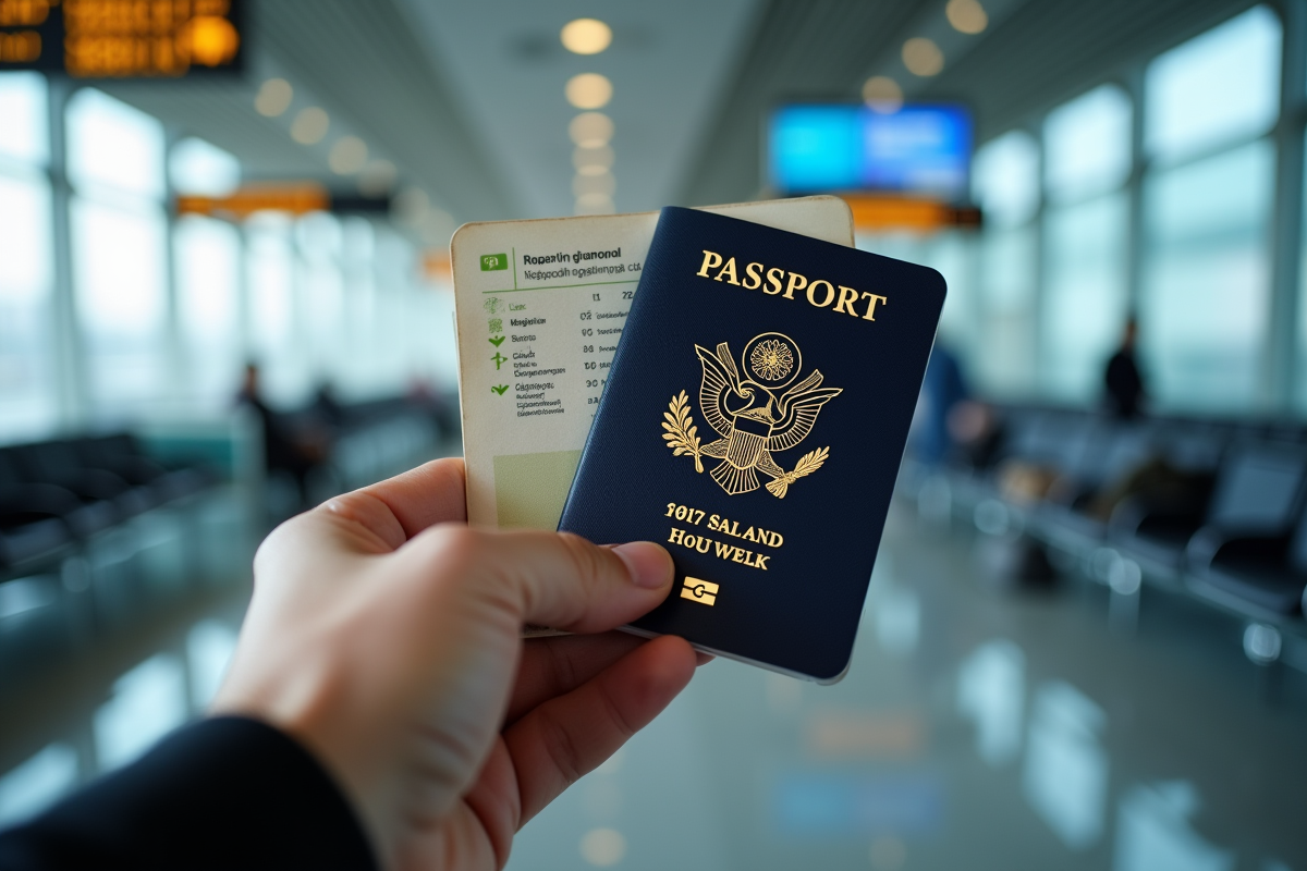 passeport conservation