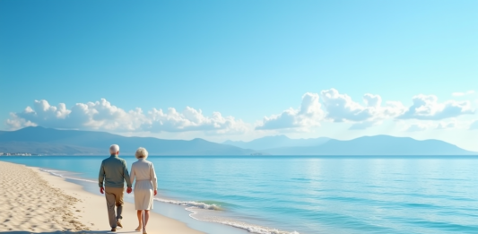 Le tourisme à Chypre est-il dangereux pour les personnes âgées ?