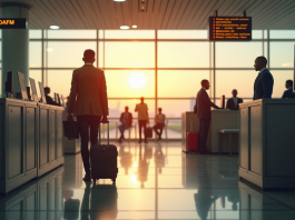 Visa pour le Kenya : qui en a besoin ? Infos et astuces