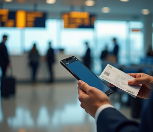 Changer le nom d’un passager sur un billet d’avion : étapes et conseils pratiques