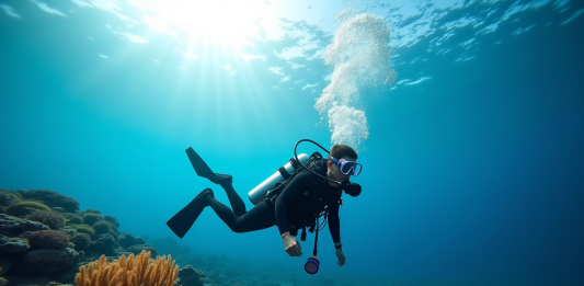 Devenir plongeur autonome : Conseils et formations pour réussir