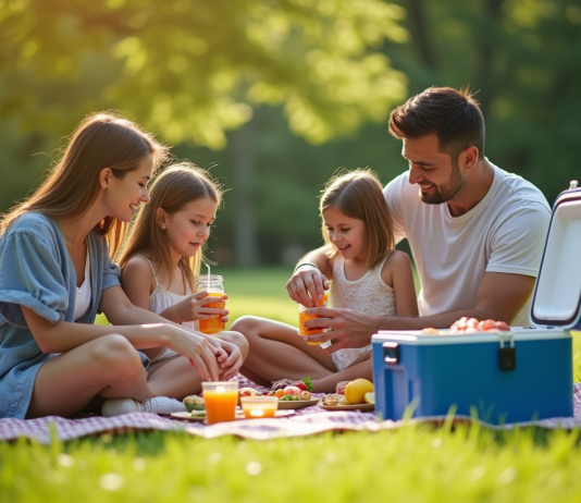 Optimiser la durée de fraîcheur de votre glacière : Astuces et conseils efficaces