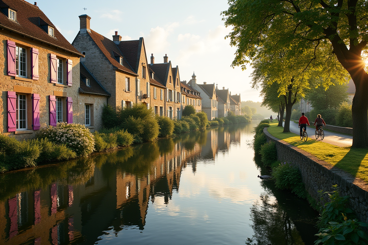 paysage nature