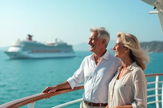Croisière aux Caraïbes avec Princess Cruises en janvier