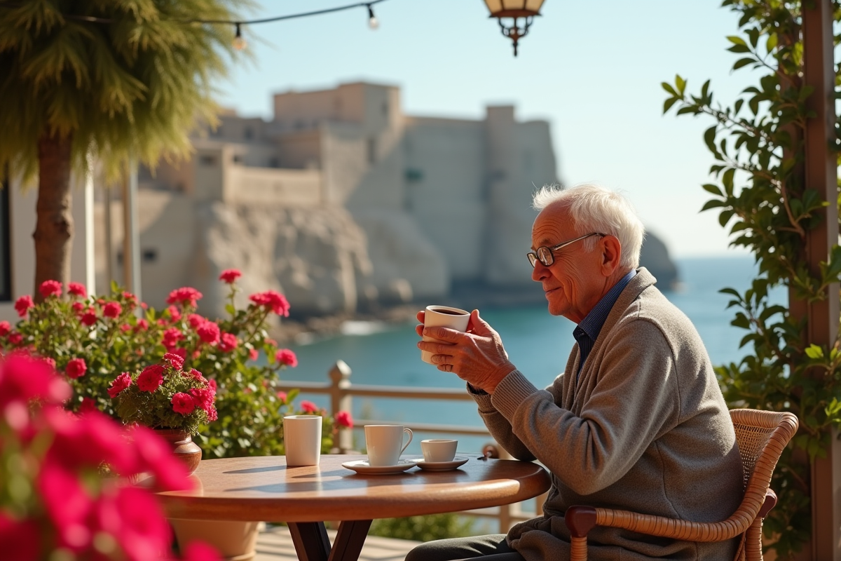 tourisme chypre