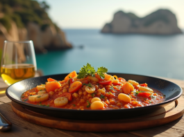 Gastronomie locale à Portinatx : les saveurs authentiques d’Ibiza