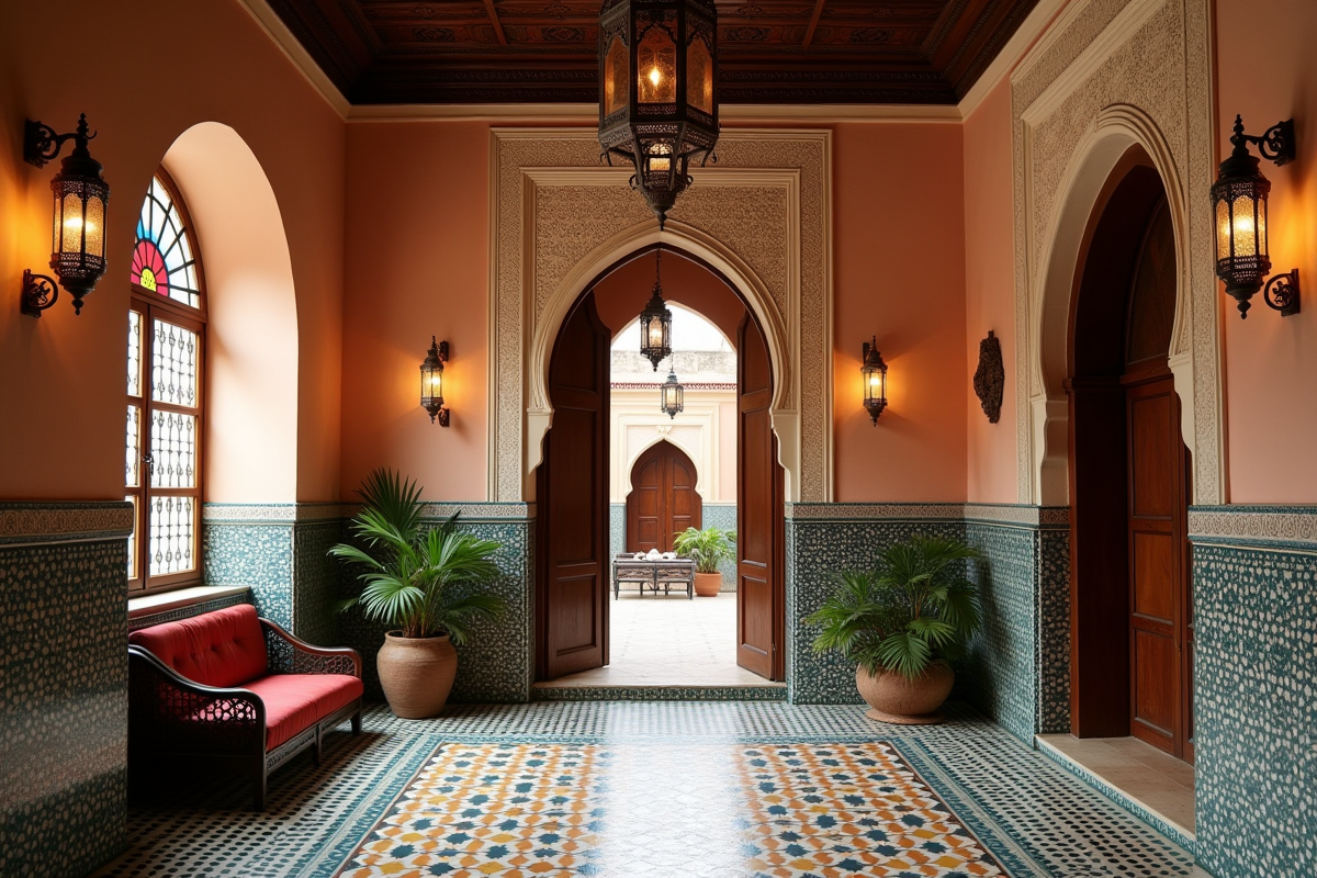 courtyard architecture
