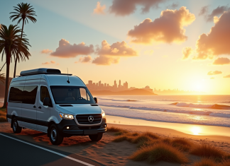 Dormir en camping-car à Sydney : conseils et lieux pour passer la nuit en toute tranquillité