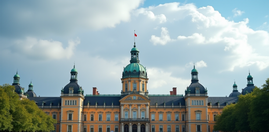Les trésors historiques à explorer en visitant Stockholm