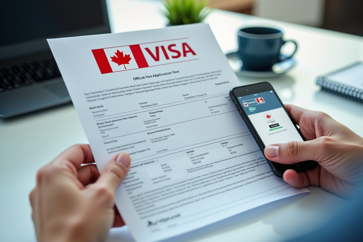 visa délai