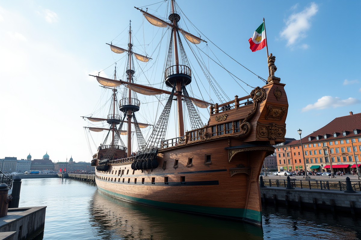 stockholm histoire