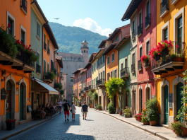 Les meilleurs sites historiques à visiter à Fontarrabie, Espagne