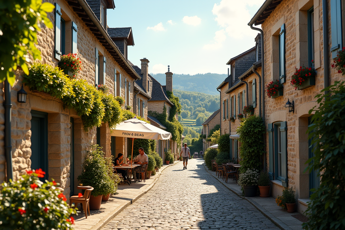 vignobles champagne