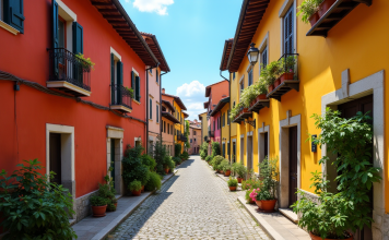 Histoire et charme de Pietra d’Alba en Italie