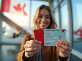 Prix d’un visa pour le Canada : combien ça coûte en 2023 ?
