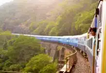 Les 3 Meilleures Destinations De Train