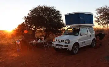 Guide complet : tout savoir sur les tentes de toit Guide complet : tout savoir sur les tentes de toit