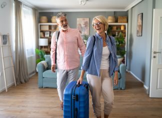 Pourquoi choisir une location de vacances pour votre prochaine escapade ?