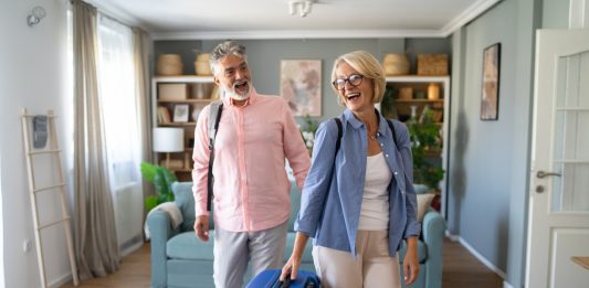 Pourquoi choisir une location de vacances pour votre prochaine escapade ?