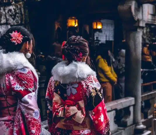 Quoi découvrir lors d’un voyage au Japon ?