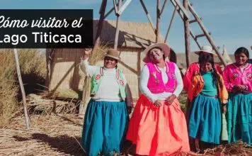 Quand aller au lac Titicaca ?