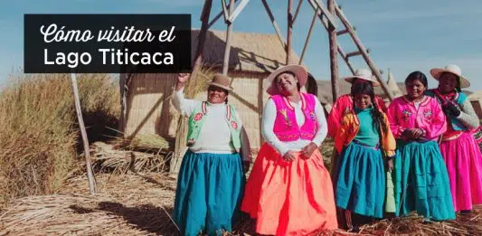 Quand aller au lac Titicaca ?