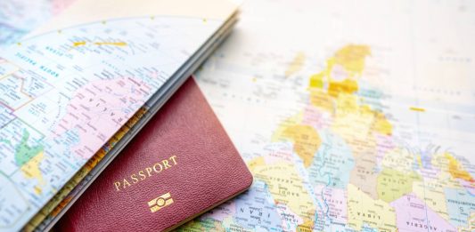 visiter un pays sans visa
