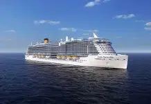 Costa Croisière