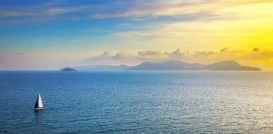 Quelle est la température de la Méditerranée ?