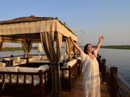 Comment s’habiller pour une croisière sur le Nil ?