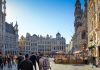 Offrez-vous une escapade à Bruxelles cet été !