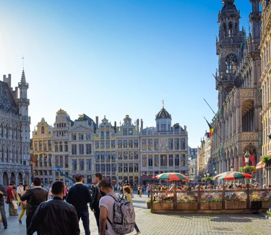 Offrez-vous une escapade à Bruxelles cet été ! Offrez-vous une escapade à Bruxelles cet été !