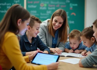 Intralignes : comment utiliser cet outil en milieu éducatif