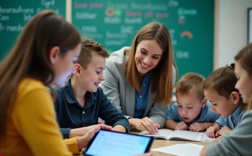 Intralignes : comment utiliser cet outil en milieu éducatif