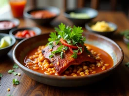 La gastronomie d’Akumal : délices culinaires du Yucatán