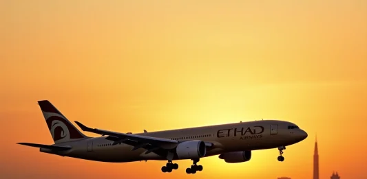 Pourquoi opter pour Etihad Airways pour votre prochain vol Paris-Abu Dhabi ?