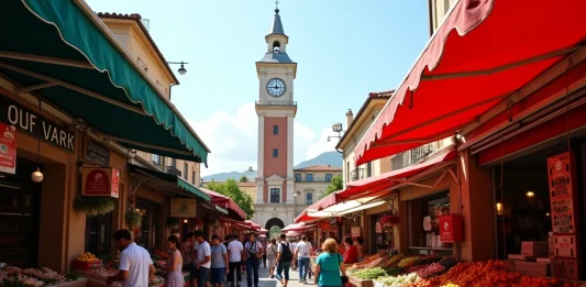 Izmir ou Antalya : quelle ville choisir pour vos vacances en Turquie ?