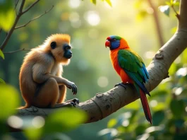 Exploration de la biodiversité dans la réserve de Bokeo