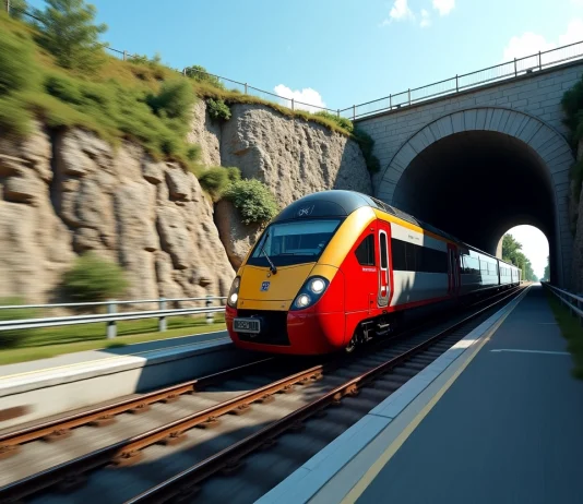 Optimisez votre voyage : comprendre la durée de traversée du tunnel sous la Manche