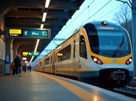 Paris-Londres en voiture : faut-il choisir le ferry ou l’Eurotunnel ?