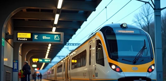 Paris-Londres en voiture : faut-il choisir le ferry ou l’Eurotunnel ?