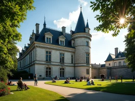 Exploration du patrimoine artistique : activités incontournables à Nantes