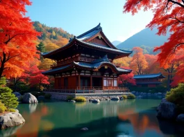 Exemple de carnet de voyage : la quiétude des temples de Kyoto