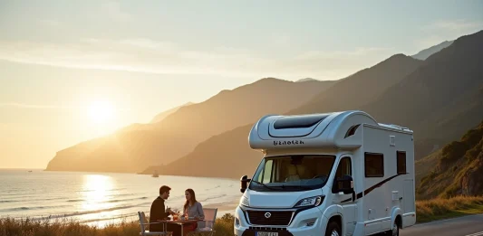 Vacances en camping-car : avez-vous pensé à la location ?