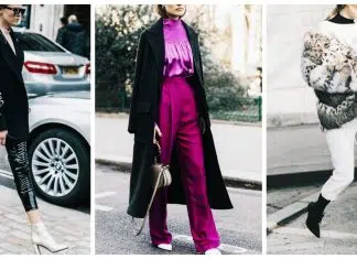 Comment s’habiller pour une soirée ?