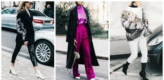 Comment s’habiller pour une soirée ?