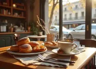 Les pépites gourmandes ouvertes le dimanche à Grenoble